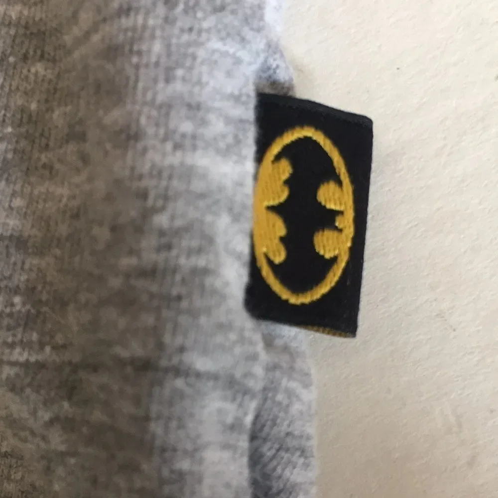 Batman Shirt 0-3 months Batman Onesie 3-6 months